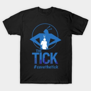 Save the Tick T-Shirt